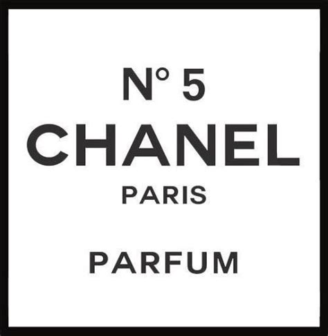 no 18 chanel